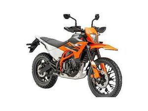 VENDO KTM 125 ENDURO R (2025 - 26) NUOVA A AULLA (CODICE 9836187) - MOTO.IT