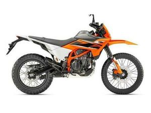 VENDO KTM 125 ENDURO R (2025 - 26) NUOVA A NOVARA (CODICE 9864678) - MOTO.IT