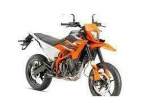 VENDO KTM 390 SMC R (2025 - 26) NUOVA A NOVARA (CODICE 9634115) - MOTO.IT