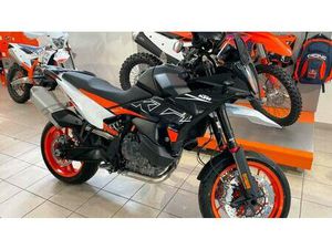 VENDO KTM 890 SMT (2023 - 26) NUOVA A NOVARA (CODICE 9863703) - MOTO.IT