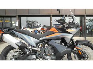 VENDO KTM 890 ADVENTURE (2023 - 26) NUOVA A CASTEGNATO (CODICE 9122487) - MOTO.IT