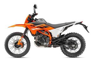 VENDO KTM 125 ENDURO R (2025 - 26) NUOVA A ROMA (CODICE 9876145) - MOTO.IT