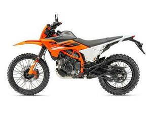 VENDO KTM 390 ENDURO R (2025 - 26) NUOVA A ROMA (CODICE 9876142) - MOTO.IT
