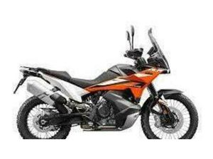 VENDO KTM 890 ADVENTURE (2023 - 26) NUOVA A LAVIS (CODICE 9469025) - MOTO.IT