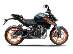 VENDO KTM 125 DUKE (2024 - 26) NUOVA A CASTELNUOVO DON BOSCO (CODICE 9351263) - MOTO.IT