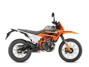 VENDO KTM 125 ENDURO R (2025 - 26) NUOVA A TORTONA (CODICE 9801087) - MOTO.IT