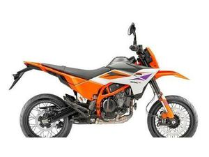 VENDO KTM 390 SMC R (2025 - 26) NUOVA A TORTONA (CODICE 9801080) - MOTO.IT