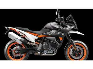 VENDO KTM 890 SMT (2023 - 26) NUOVA A OLIVETO CITRA (CODICE 9222230) - MOTO.IT