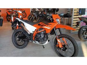 VENDO KTM 390 ENDURO R (2025 - 26) NUOVA A ANCONA (CODICE 9863520) - MOTO.IT