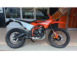 VENDO KTM 390 ENDURO R (2025 - 26) NUOVA A VARESE (CODICE 9798642) - MOTO.IT