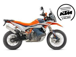 VENDO KTM 890 ADVENTURE R (2025 - 26) NUOVA A MILANO (CODICE 9605444) - MOTO.IT