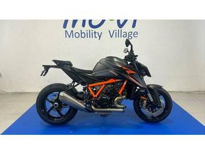 VENDO KTM 1390 SUPER DUKE R EVO (2024 - 26) NUOVA A BEINASCO (CODICE 9709005) - MOTO.IT