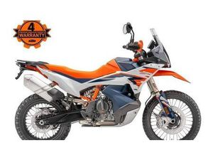VENDO KTM 890 ADVENTURE R (2025 - 26) NUOVA A SARCEDO (CODICE 9771348) - MOTO.IT