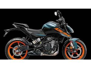 VENDO KTM 125 DUKE (2024 - 26) NUOVA A CASALGRASSO (CODICE 9447236) - MOTO.IT
