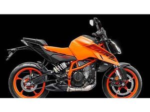 VENDO KTM 390 DUKE (2024 - 26) NUOVA A CASALGRASSO (CODICE 9447229) - MOTO.IT