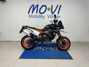 VENDO KTM 890 SMT (2023 - 26) NUOVA A BEINASCO (CODICE 9693537) - MOTO.IT