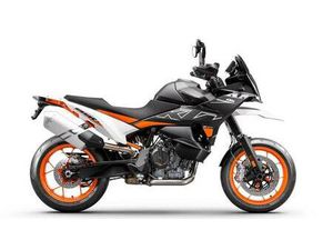 VENDO KTM 890 SMT (2023 - 26) NUOVA A LAVIS (CODICE 9208933) - MOTO.IT