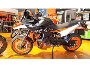 VENDO KTM 890 SMT (2023 - 26) NUOVA A POTENZA (CODICE 9846447) - MOTO.IT
