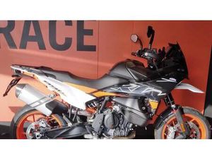 VENDO KTM 890 SMT (2023 - 26) NUOVA A VITERBO (CODICE 9629921) - MOTO.IT