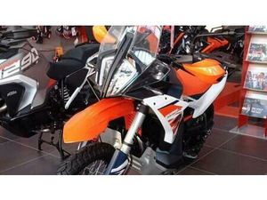 VENDO KTM 890 ADVENTURE R (2025 - 26) NUOVA A ALESSANDRIA (CODICE 9690994) - MOTO.IT