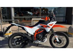 VENDO KTM 390 ADVENTURE R (2025 - 26) NUOVA A PRADAMANO (CODICE 9829046) - MOTO.IT