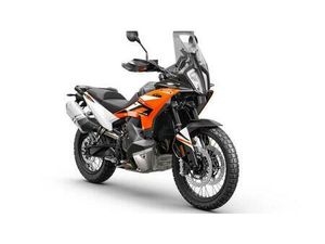 VENDO KTM 890 ADVENTURE (2023 - 26) NUOVA A SAN BENEDETTO DEL TRONTO (CODICE 9616199) - MOTO.IT