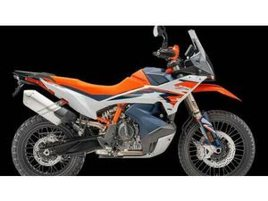 VENDO KTM 890 ADVENTURE R (2025 - 26) NUOVA A LEINI' (CODICE 9687569) - MOTO.IT