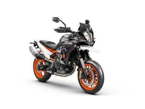 VENDO KTM 890 SMT (2023 - 26) NUOVA A VERONA (CODICE 9634449) - MOTO.IT