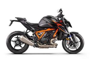 VENDO KTM 1390 SUPER DUKE R EVO (2024 - 26) NUOVA A PRADAMANO (CODICE 9618985) - MOTO.IT