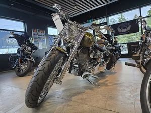 2013 HARLEY-DAVIDSON CVO BREAKOUT