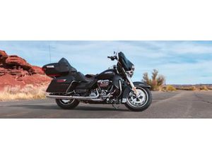 2019 HARLEY-DAVIDSON ELECTRA GLIDE ULTRA CLASSIC