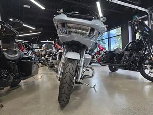 2024 HARLEY-DAVIDSON ROAD GLIDE