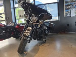 2021 HARLEY-DAVIDSON HERITAGE CLASSIC 114