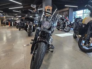 2021 HARLEY-DAVIDSON SOFTAIL SLIM