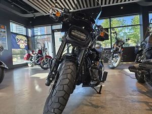 2023 HARLEY-DAVIDSON FAT BOB 114