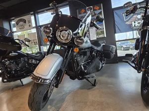 2024 HARLEY-DAVIDSON HERITAGE CLASSIC