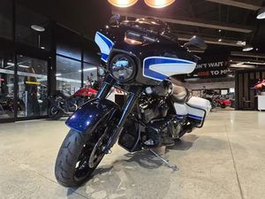 2021 HARLEY-DAVIDSON STREET GLIDE SPECIAL