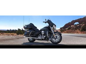 2016 HARLEY-DAVIDSON ULTRA LIMITED