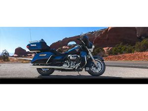 2018 HARLEY-DAVIDSON ULTRA LIMITED