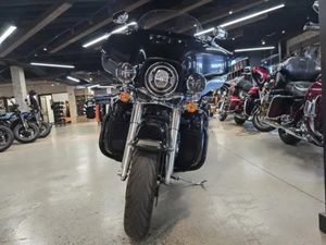 2018 HARLEY-DAVIDSON ULTRA LIMITED