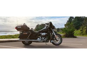 2019 HARLEY-DAVIDSON ULTRA LIMITED