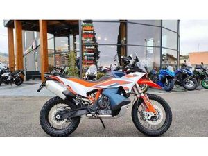 VENDO KTM 890 ADVENTURE (2023 - 26) NUOVA A CHIETI (CODICE 9793417) - MOTO.IT
