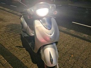 STYLISCHER NAPOLI ROLLER – WIE NEU, NUR 21 KM GELAUFEN!