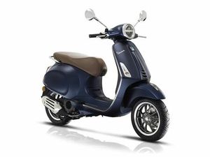 VESPA PRIMAVERA 125 E5+ BLU ENER
