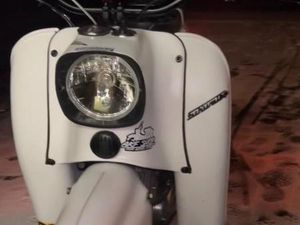 SIMSON KR51 (SCHWALBE)