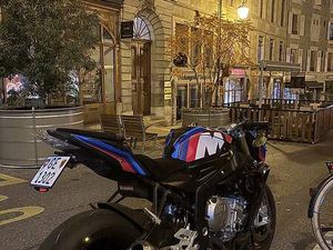S1000R