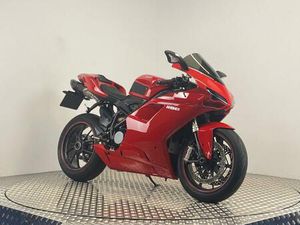 DUCATI 1198 1198 CC