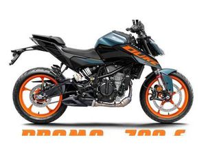 VENDO KTM 125 DUKE (2024 - 26) NUOVA A PRADAMANO (CODICE 9365646) - MOTO.IT