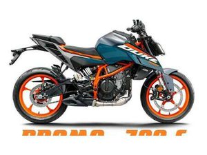 VENDO KTM 390 DUKE (2024 - 26) NUOVA A PRADAMANO (CODICE 9365657) - MOTO.IT