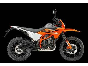 VENDO KTM 390 ENDURO R (2025 - 26) NUOVA A PESCARA (CODICE 9809629) - MOTO.IT